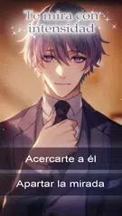 Descargar APK de Love on the Edge: Otome Romanc