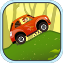 Mountain Racing HD APK