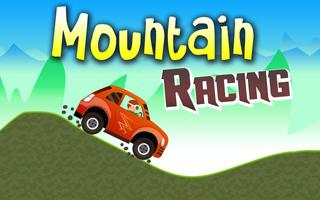 Mountain Racing HD পোস্টার