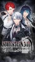 Shinigami Soul Agency Poster