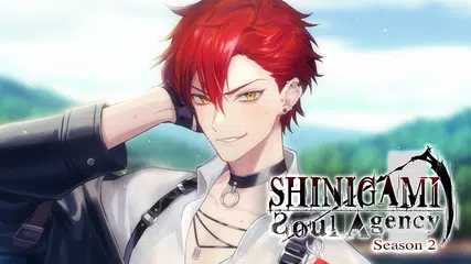 Shinigami Soul Agency: Otome XAPK download