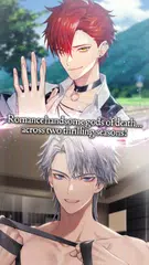 Shinigami Soul Agency: Otome XAPK download
