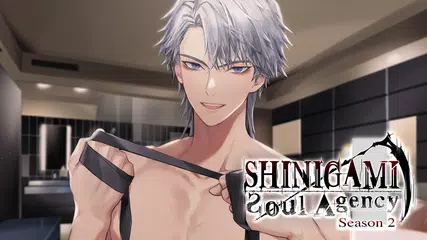 Shinigami Soul Agency: Otome XAPK download