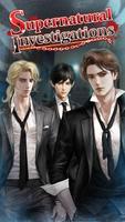 Supernatural Investigations โปสเตอร์