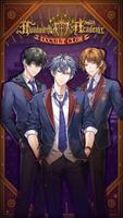 Bloodworth Academy Occult Club penulis hantaran