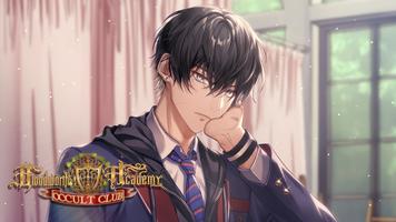 Bloodworth Academy Occult Club syot layar 3