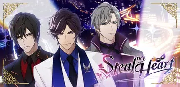 Steal my Heart : Sexy Anime Ot