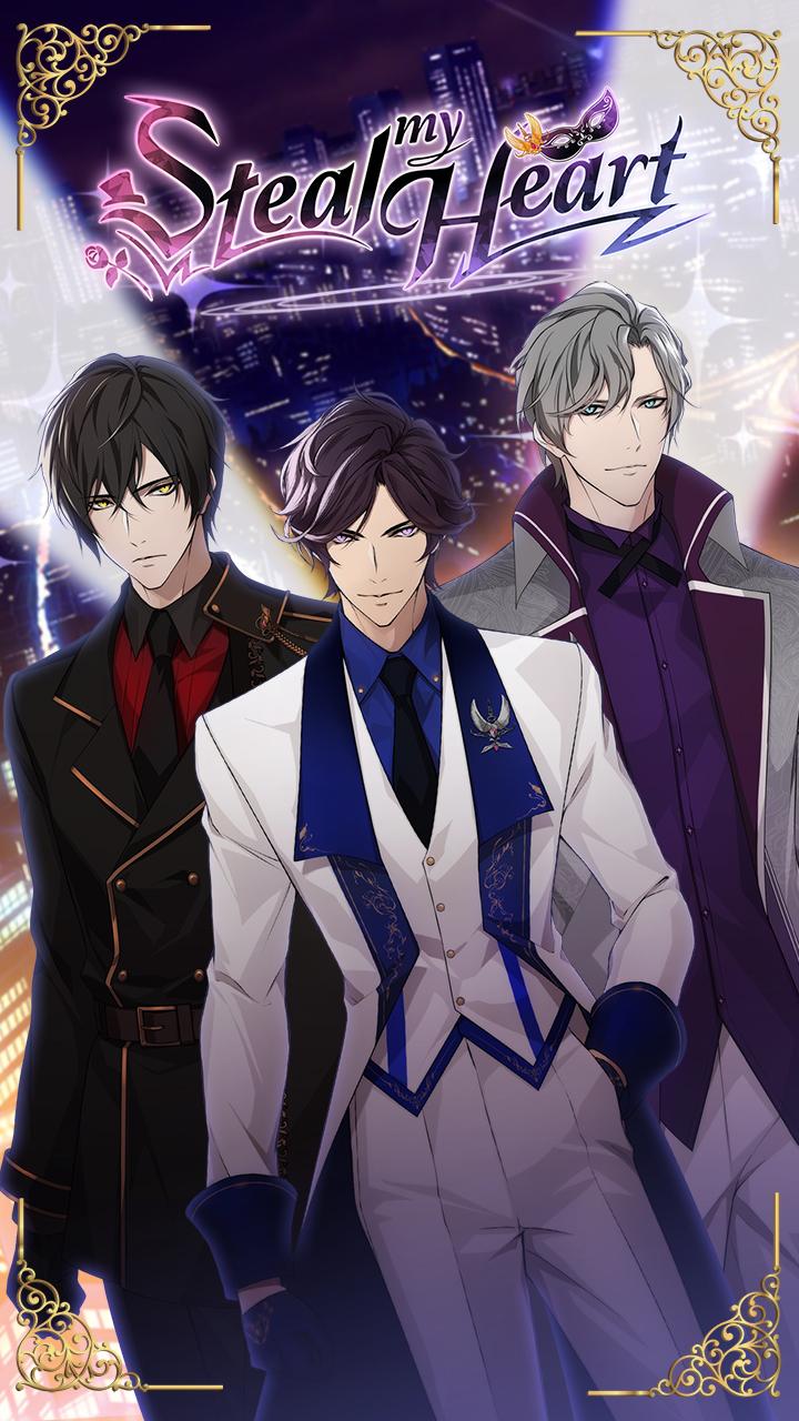 anime otome dating sim anime otome dating sim