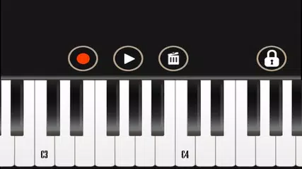 Piano Free APK download