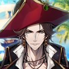 ikon Queen Pirate: Love Adrift