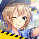 My Police Girlfriend: Romance You Choose APK