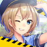 My Police Girlfriend icon