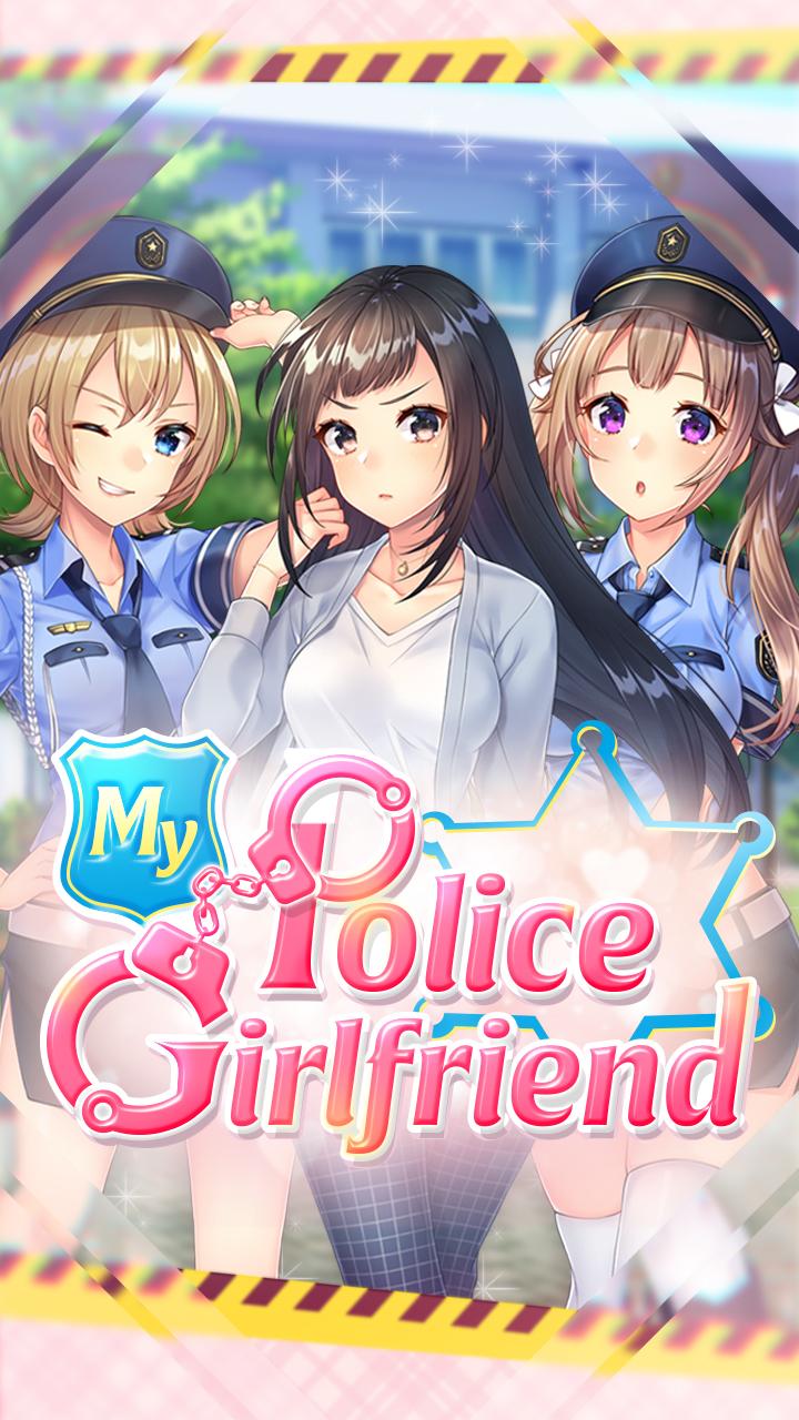 تحميل لعبة My Police Girlfriend مهكرة وكاملة 2023 1