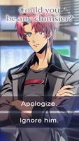 Psychic Supernatural Boyfriend স্ক্রিনশট 1