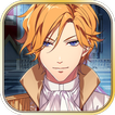 آیکون‌ Blue Moon Princess: Otome Game