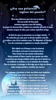 Blue Moon Princess(Esp): Roman captura de pantalla 1