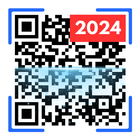 QR Code Scanner for Android ícone