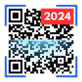 QR Code Scanner for Android ícone