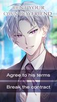 Love at Any Cost: Otome Game স্ক্রিনশট 1
