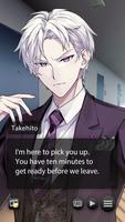 Love at Any Cost: Otome Game স্ক্রিনশট 3