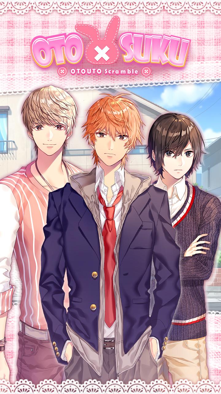 Otouto Scramble APK for Android Download Otouto Scramble APK for Android Download