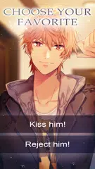 Otouto Scramble - Remake: Anim APK download