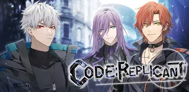 Code:Replicant