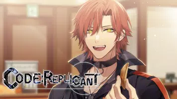 Code:Replicant captura de pantalla 3