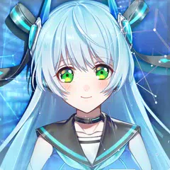 My Robot Girlfriend アプリダウンロード