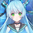 My Robot Girlfriend APK