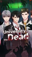 University of the Dead penulis hantaran