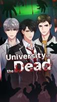 University of the Dead Affiche