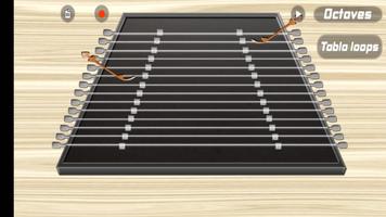 Santoor Pro 스크린샷 2