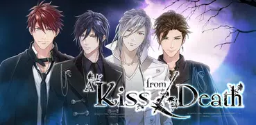 A Kiss from Death: Anime Otome