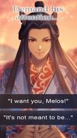 Isekai: Warrior's Kiss - Otome screenshot 3