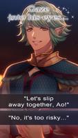 Isekai: Warrior's Kiss - Otome screenshot 2