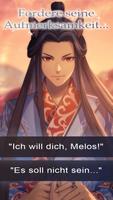Isekai: Warrior's Kiss - Otome Screenshot 3
