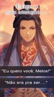 Isekai: Warrior's Kiss - Otome imagem de tela 3