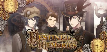 Destined Memories : Romance Ot