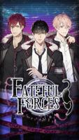 Fateful Forces 海报