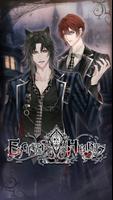 Enchanted Hearts: Otome Game Affiche