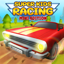 Super Kids Racing:Mini Edition APK