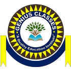 Genius Classes आइकन