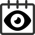 GMR Lens counter