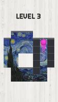 Art Restoration Puzzle 海报