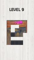 Art Restoration Puzzle 截图 1