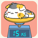 Balance Weight - Cat Puzzle APK