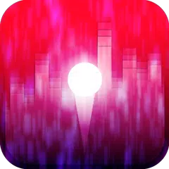 Beat Attack - EDM rhythm game APK 下載