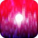 Beat Attack - EDM rhythm game aplikacja