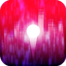 Beat Attack - EDM rhythm game APK